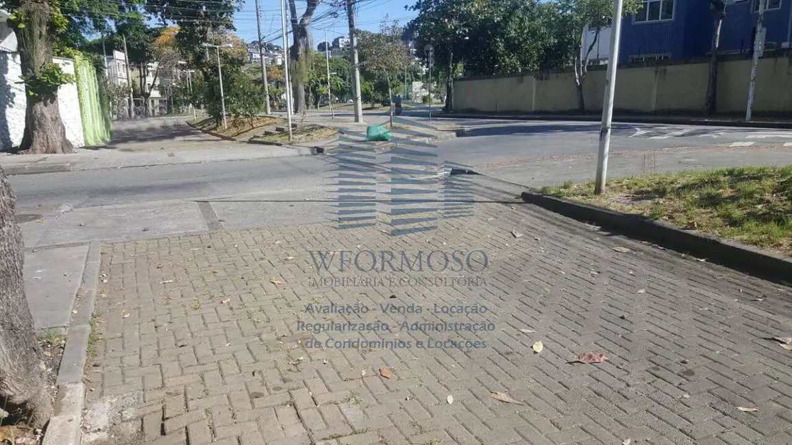 Foto 9 de Terreno / Lote à venda, 365m2 em Cocotá, Rio De Janeiro - RJ
