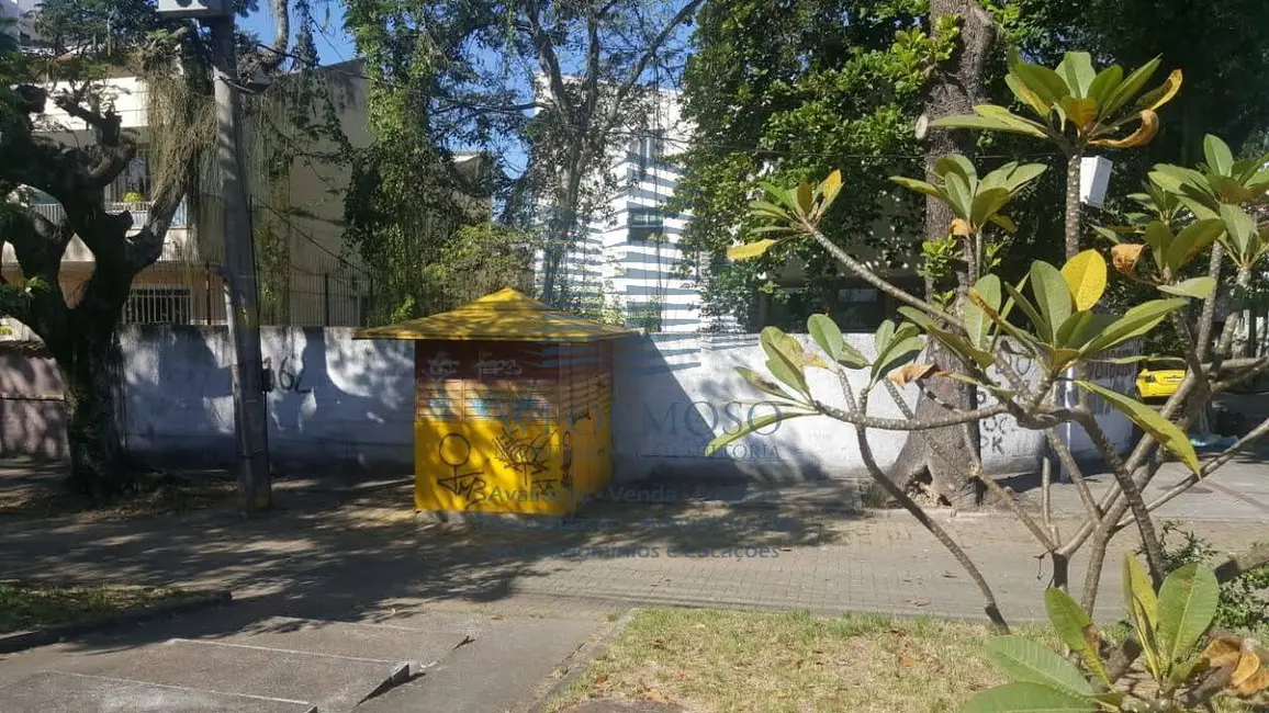 Foto 4 de Terreno / Lote à venda, 365m2 em Cocotá, Rio De Janeiro - RJ