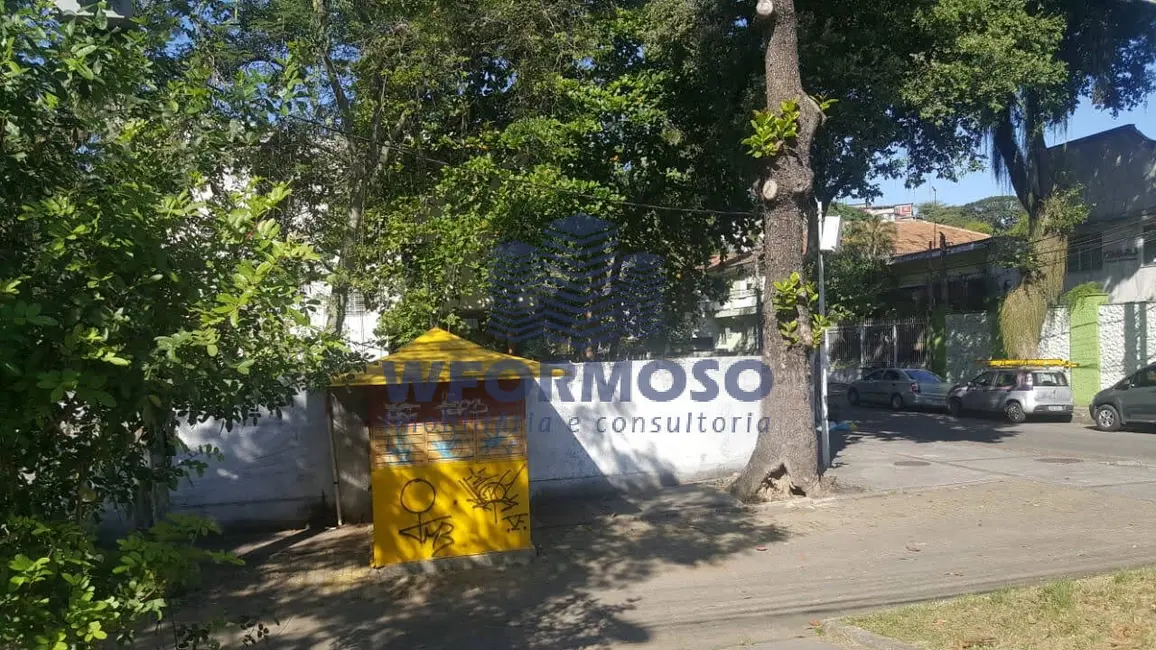 Foto 1 de Terreno / Lote à venda, 365m2 em Cocotá, Rio De Janeiro - RJ