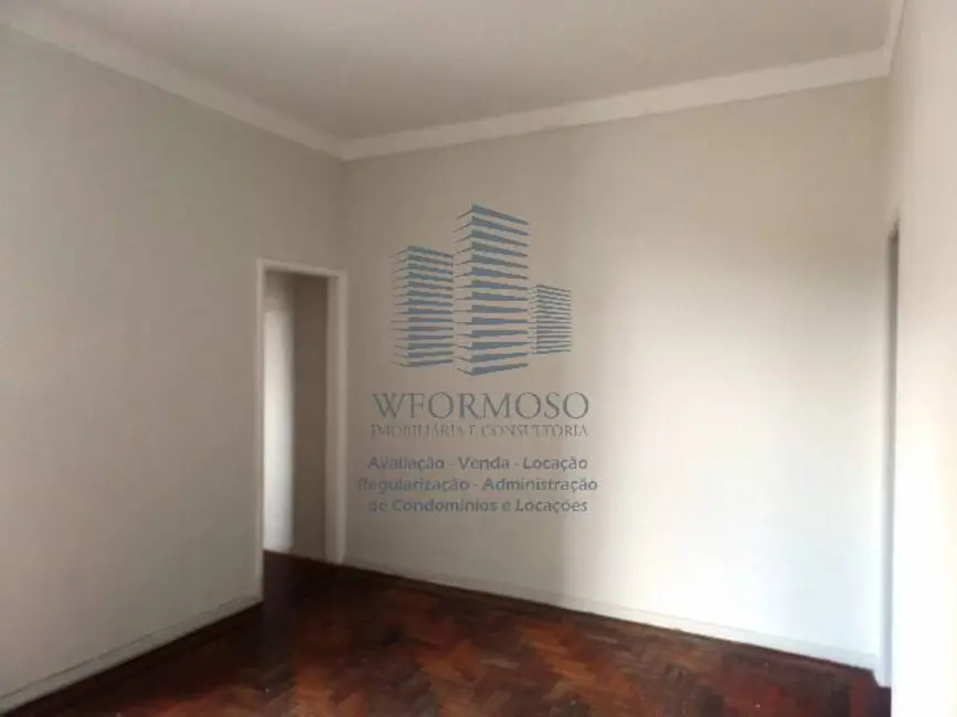 Foto 5 de Apartamento com 2 quartos à venda, 50m2 em São Cristóvão, Rio De Janeiro - RJ