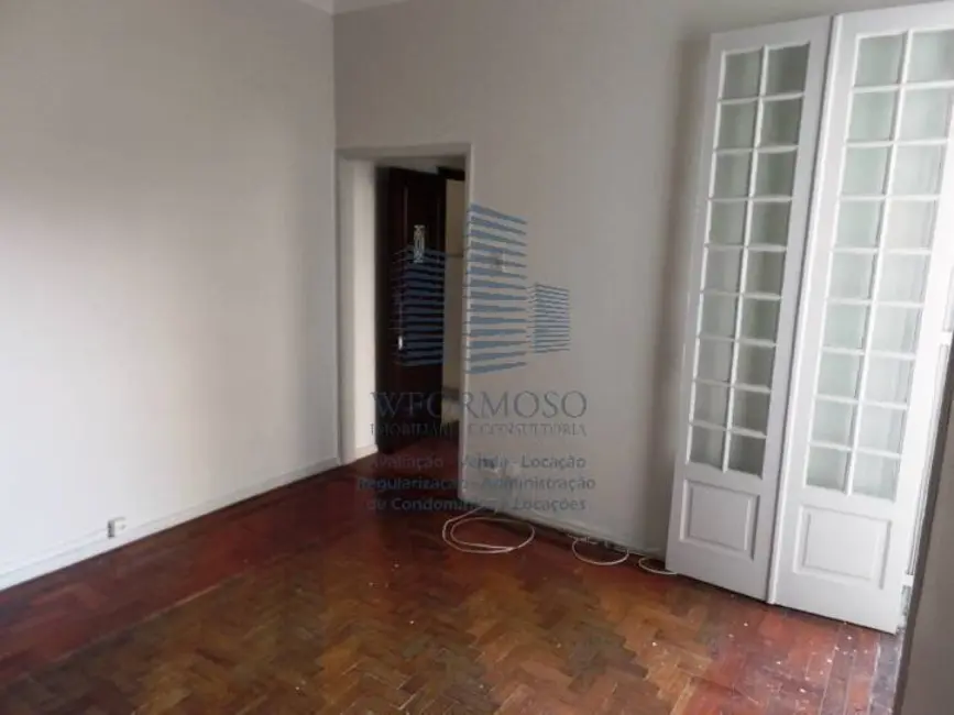 Foto 3 de Apartamento com 2 quartos à venda, 50m2 em São Cristóvão, Rio De Janeiro - RJ