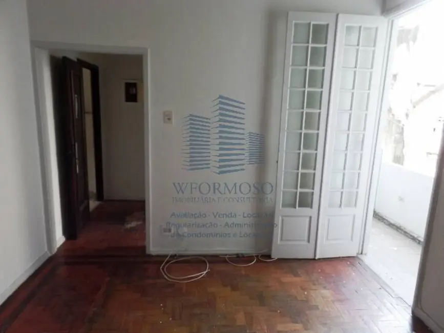Foto 2 de Apartamento com 2 quartos à venda, 50m2 em São Cristóvão, Rio De Janeiro - RJ