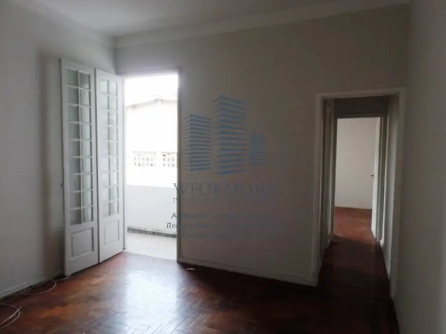 Foto 1 de Apartamento com 2 quartos à venda, 50m2 em São Cristóvão, Rio De Janeiro - RJ