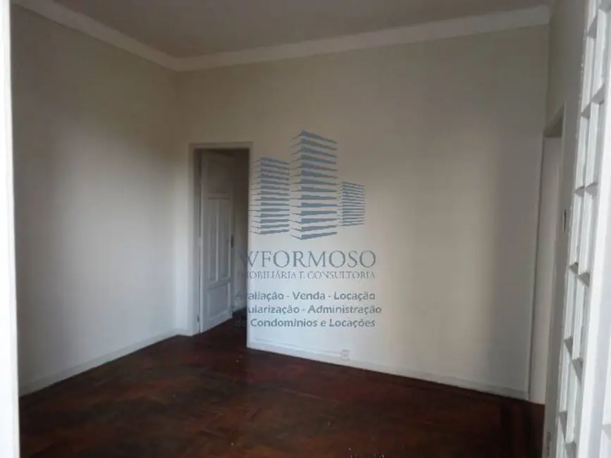 Foto 4 de Apartamento com 2 quartos à venda, 50m2 em São Cristóvão, Rio De Janeiro - RJ