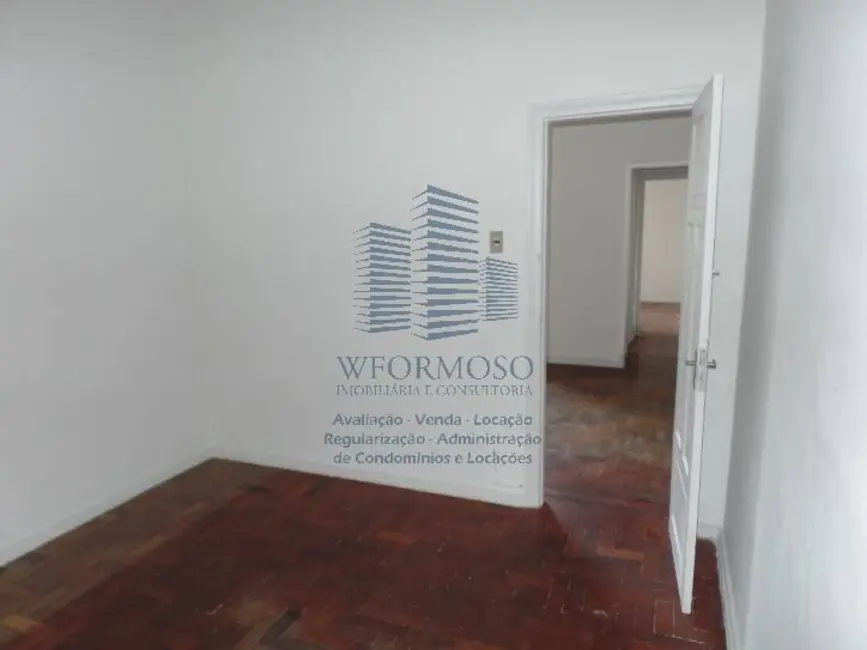 Foto 9 de Apartamento com 2 quartos à venda, 50m2 em São Cristóvão, Rio De Janeiro - RJ