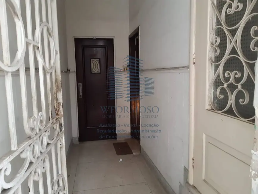 Apartamento com 2 quartos à venda, 50m2 em São Cristóvão, Rio De Janeiro - RJ - imagem 9 Foto 9 de Apartamento com 2 quartos à venda, 50m2 em São Cristóvão, Rio De Janeiro - RJ