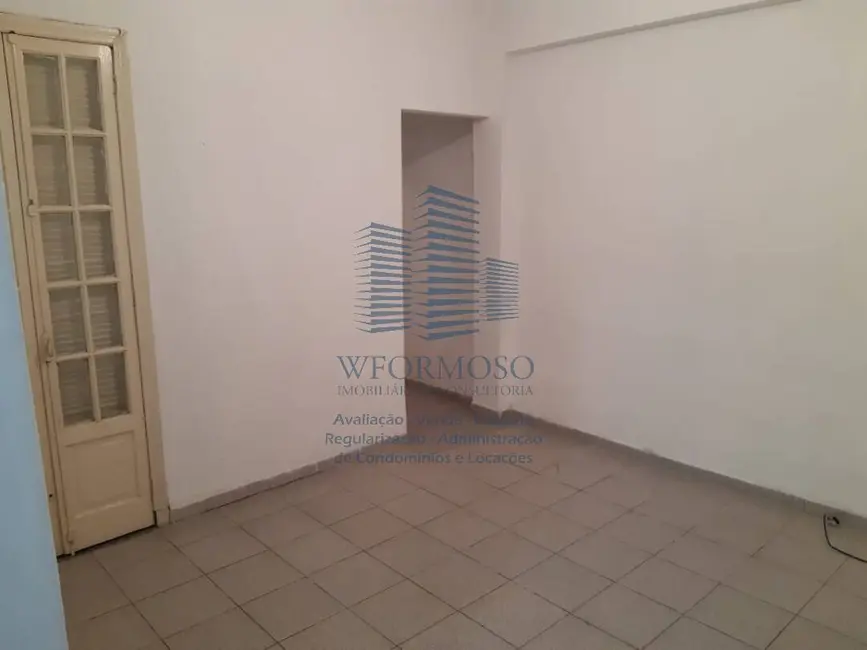 Foto 2 de Apartamento com 2 quartos à venda, 50m2 em São Cristóvão, Rio De Janeiro - RJ