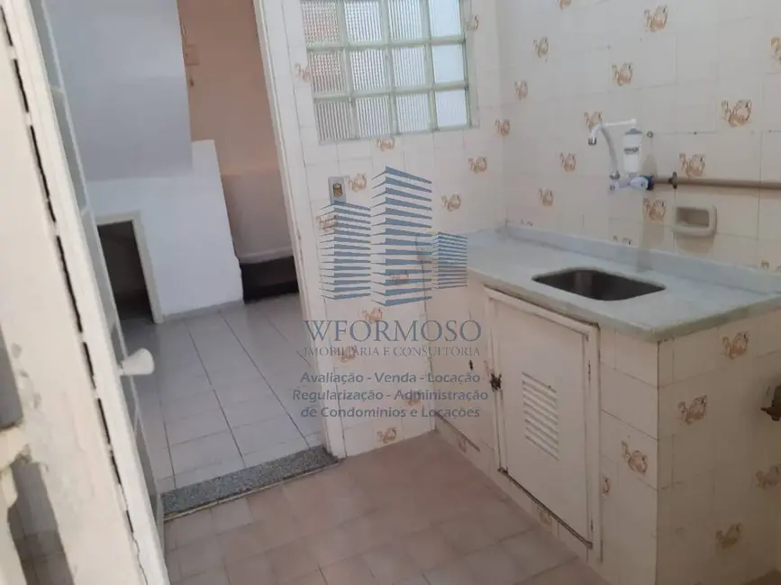 Apartamento com 2 quartos à venda, 50m2 em São Cristóvão, Rio De Janeiro - RJ - imagem 7 Foto 7 de Apartamento com 2 quartos à venda, 50m2 em São Cristóvão, Rio De Janeiro - RJ