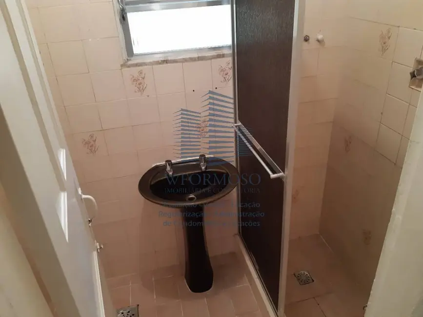 Apartamento com 2 quartos à venda, 50m2 em São Cristóvão, Rio De Janeiro - RJ - imagem 6 Foto 6 de Apartamento com 2 quartos à venda, 50m2 em São Cristóvão, Rio De Janeiro - RJ