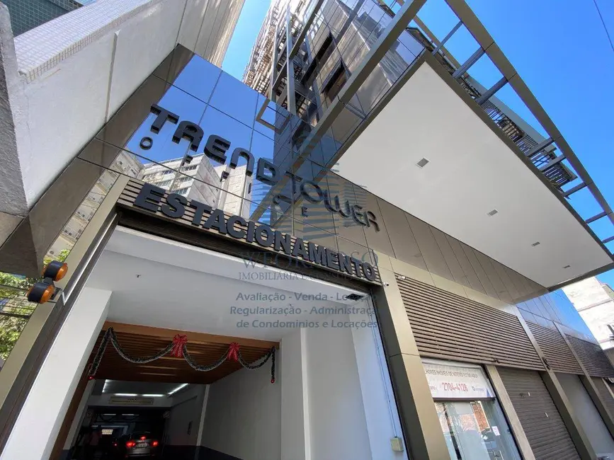 Foto 2 de Sala Comercial à venda, 38m2 em São Domingos, Niteroi - RJ