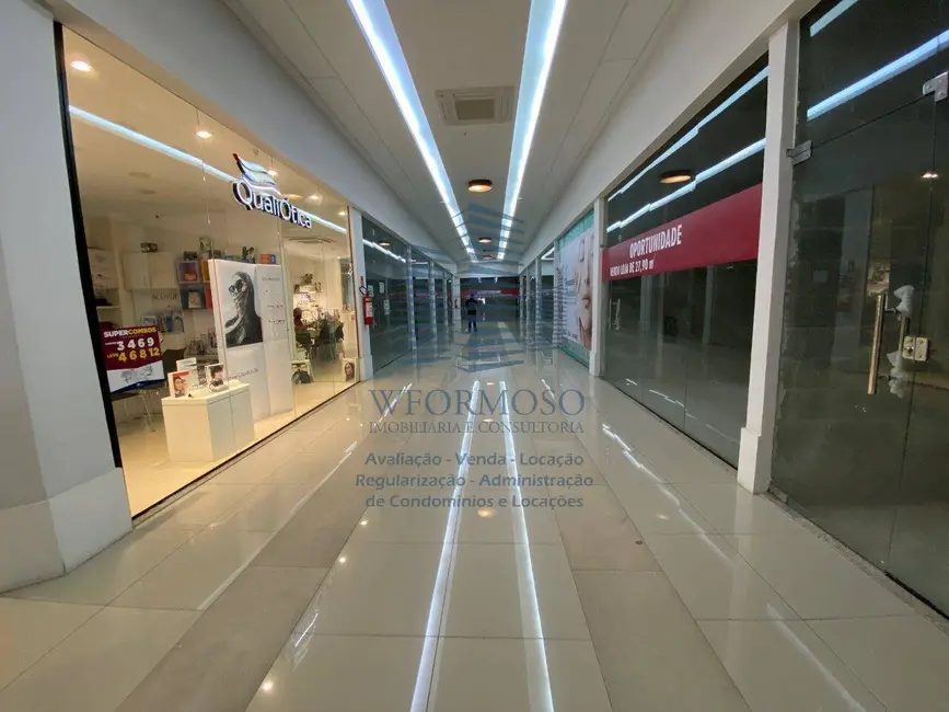 Foto 8 de Sala Comercial à venda, 38m2 em São Domingos, Niteroi - RJ