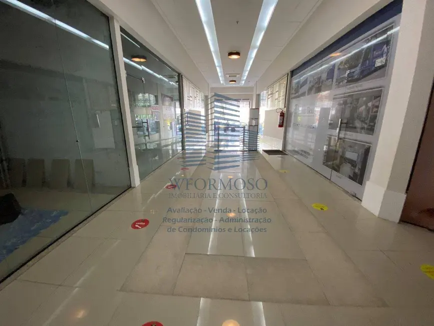 Foto 7 de Sala Comercial à venda, 38m2 em São Domingos, Niteroi - RJ