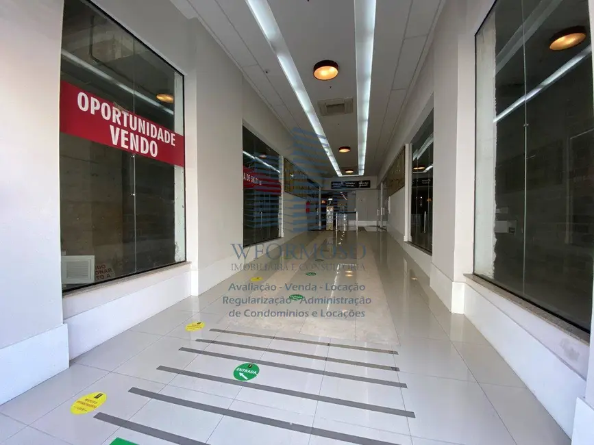 Foto 6 de Sala Comercial à venda, 38m2 em São Domingos, Niteroi - RJ