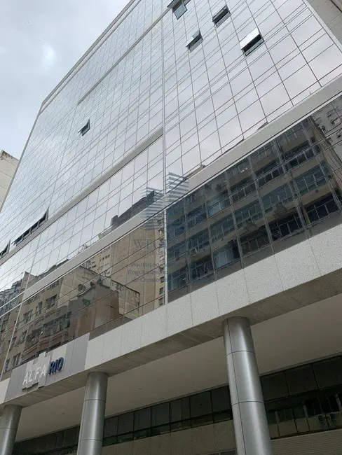 Sala Comercial à venda, 350m2 em Centro, Rio De Janeiro - RJ - imagem 6 Foto 6 de Sala Comercial à venda, 350m2 em Centro, Rio De Janeiro - RJ