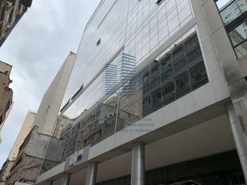 Sala Comercial à venda, 350m2 em Centro, Rio De Janeiro - RJ - imagem 5 Foto 5 de Sala Comercial à venda, 350m2 em Centro, Rio De Janeiro - RJ