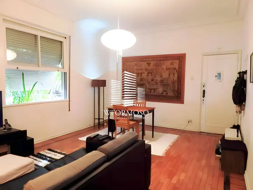 Foto 1 de Apartamento com 3 quartos à venda, 100m2 em Tijuca, Rio De Janeiro - RJ