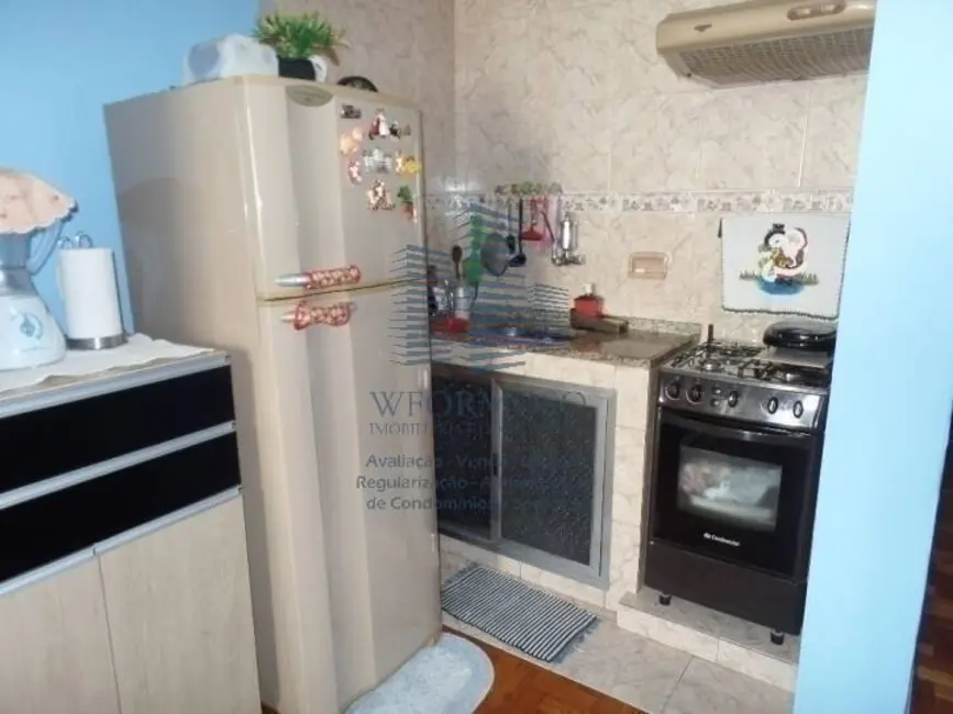 Foto 4 de Apartamento com 1 quarto à venda, 28m2 em Centro, Rio De Janeiro - RJ