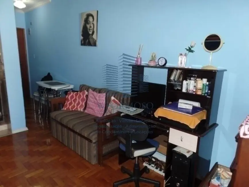 Foto 8 de Apartamento com 1 quarto à venda, 28m2 em Centro, Rio De Janeiro - RJ