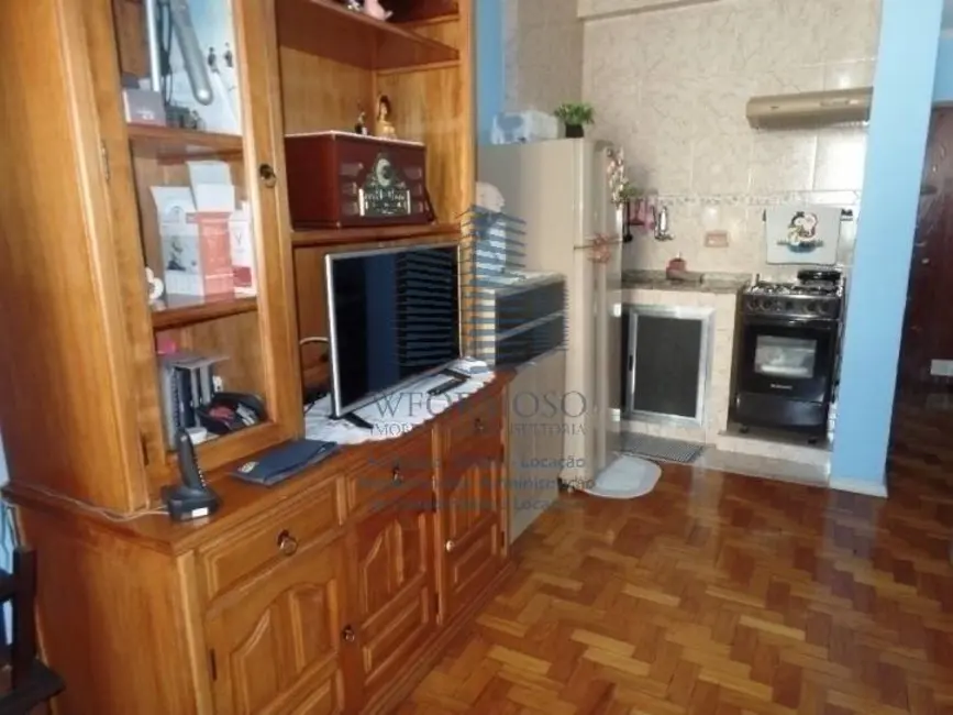 Foto 3 de Apartamento com 1 quarto à venda, 28m2 em Centro, Rio De Janeiro - RJ