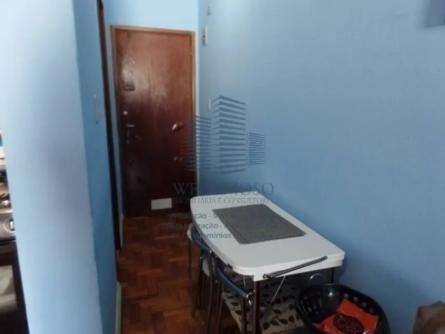 Foto 9 de Apartamento com 1 quarto à venda, 28m2 em Centro, Rio De Janeiro - RJ