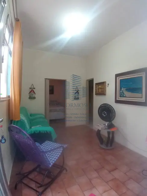 Foto 3 de Apartamento com 3 quartos à venda, 46m2 em Olaria, Rio De Janeiro - RJ