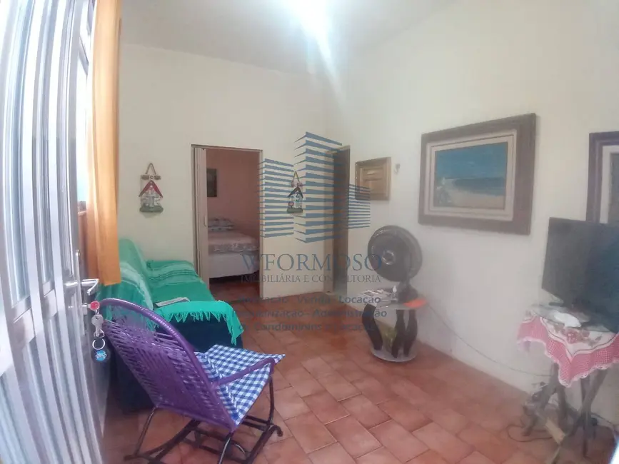 Foto 2 de Apartamento com 3 quartos à venda, 46m2 em Olaria, Rio De Janeiro - RJ