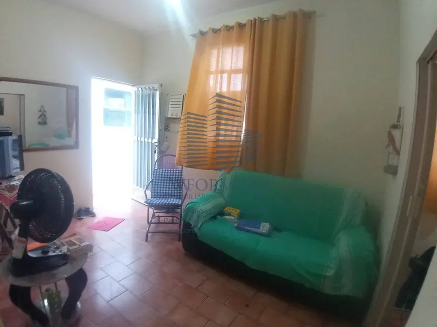 Foto 1 de Apartamento com 3 quartos à venda, 46m2 em Olaria, Rio De Janeiro - RJ
