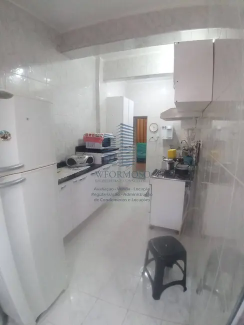 Foto 9 de Apartamento com 3 quartos à venda, 46m2 em Olaria, Rio De Janeiro - RJ