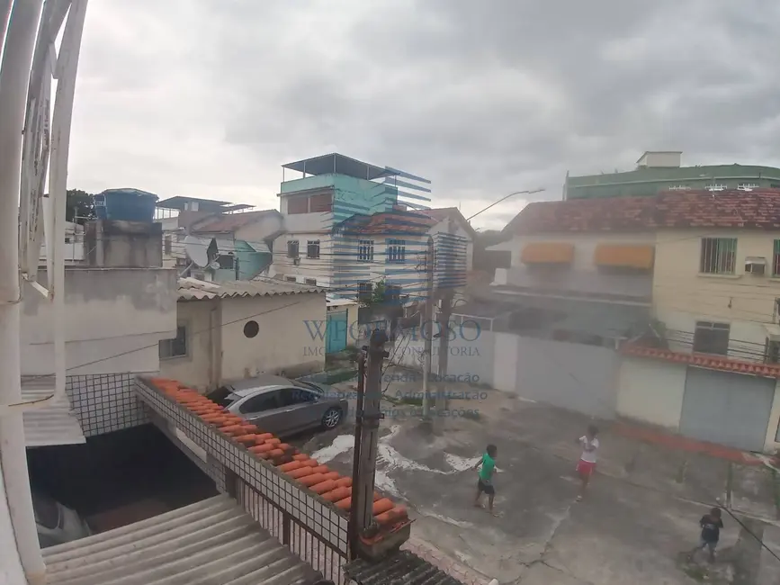 Foto 5 de Apartamento com 3 quartos à venda, 46m2 em Olaria, Rio De Janeiro - RJ