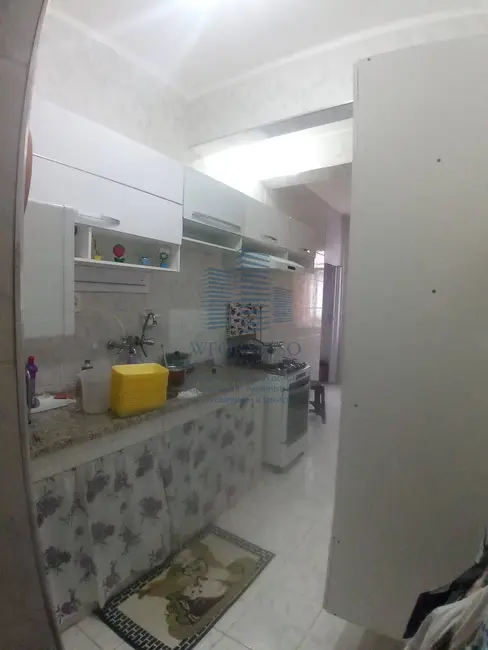 Foto 8 de Apartamento com 3 quartos à venda, 46m2 em Olaria, Rio De Janeiro - RJ