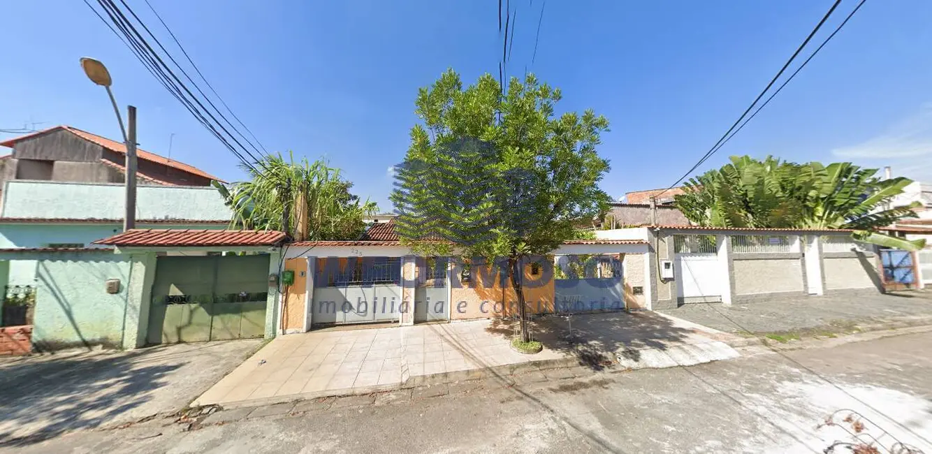 Foto 1 de Casa com 3 quartos à venda, 91m2 em Campo Grande, Rio De Janeiro - RJ