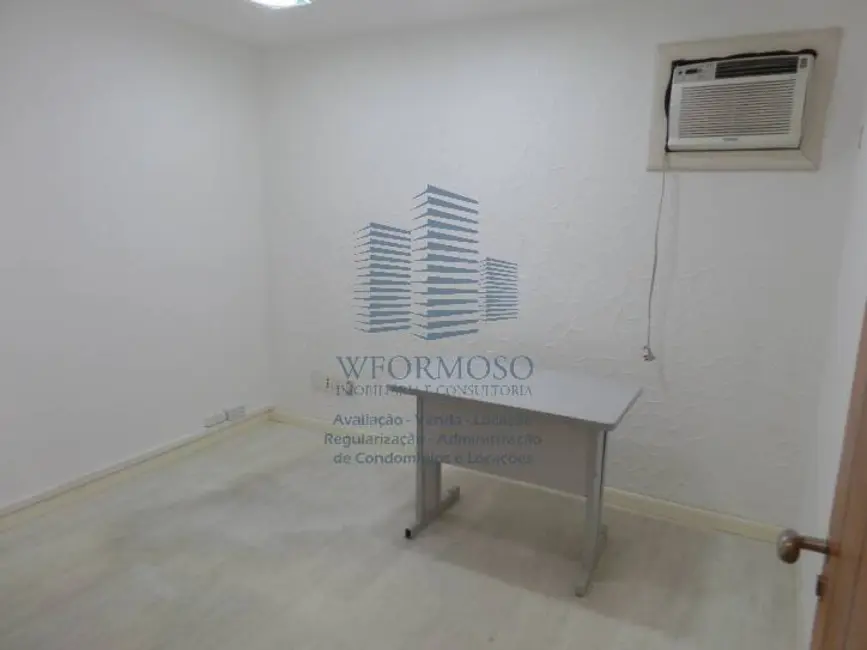 Foto 8 de Sala Comercial para alugar, 250m2 em Centro, Rio De Janeiro - RJ