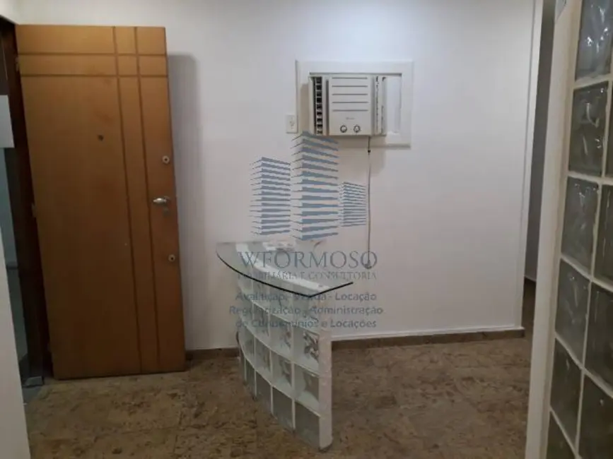 Foto 7 de Sala Comercial para alugar, 250m2 em Centro, Rio De Janeiro - RJ
