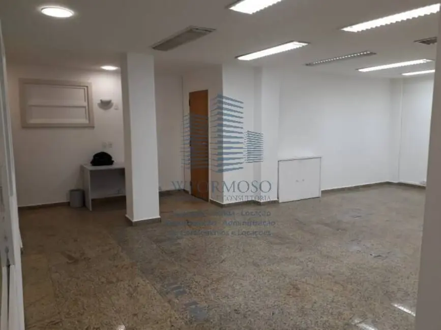 Foto 3 de Sala Comercial para alugar, 250m2 em Centro, Rio De Janeiro - RJ