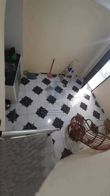 Foto 5 de Casa com 2 quartos à venda, 60m2 em Gamboa, Rio De Janeiro - RJ