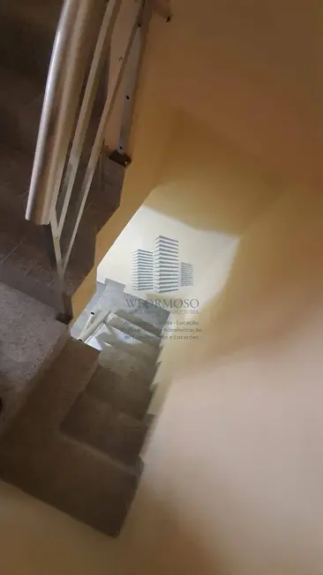 Foto 6 de Casa com 2 quartos à venda, 60m2 em Gamboa, Rio De Janeiro - RJ