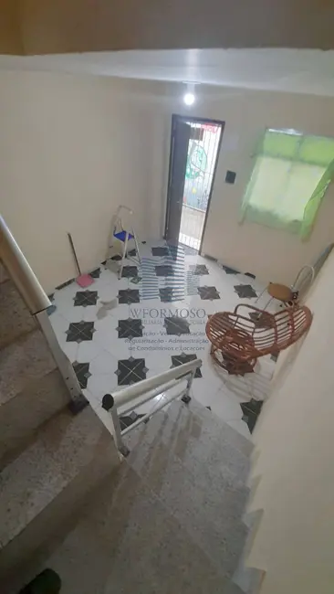 Foto 4 de Casa com 2 quartos à venda, 60m2 em Gamboa, Rio De Janeiro - RJ