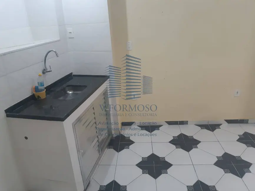 Foto 3 de Casa com 2 quartos à venda, 60m2 em Gamboa, Rio De Janeiro - RJ