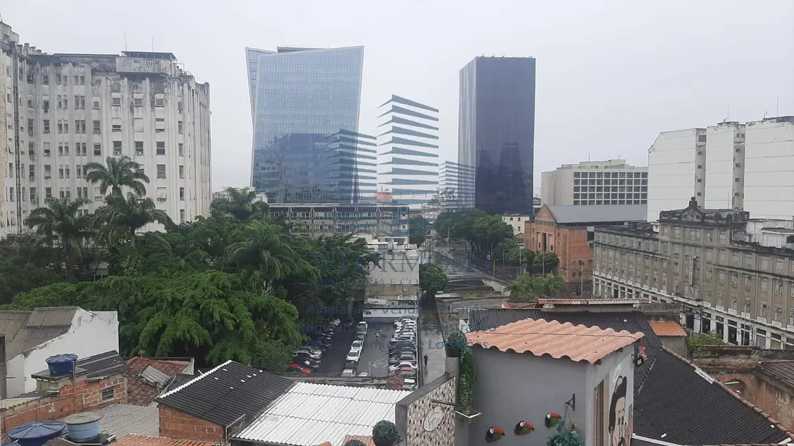 Foto 1 de Casa com 2 quartos à venda, 60m2 em Gamboa, Rio De Janeiro - RJ