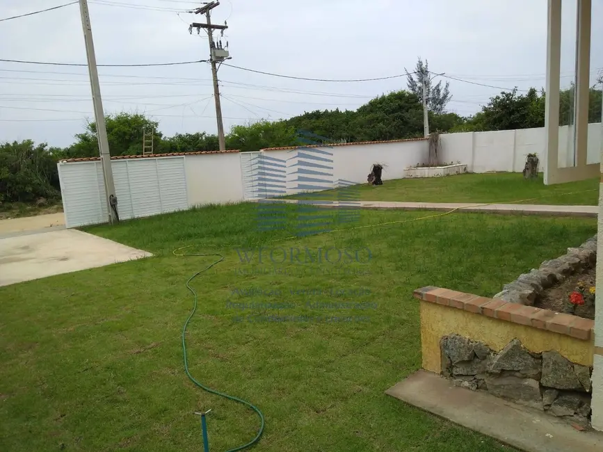 Foto 6 de Casa com 4 quartos à venda, 780m2 em Itaúna, Saquarema - RJ