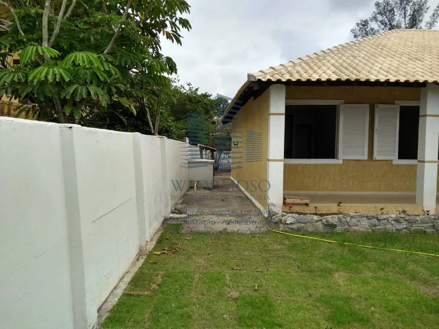 Foto 5 de Casa com 4 quartos à venda, 780m2 em Itaúna, Saquarema - RJ