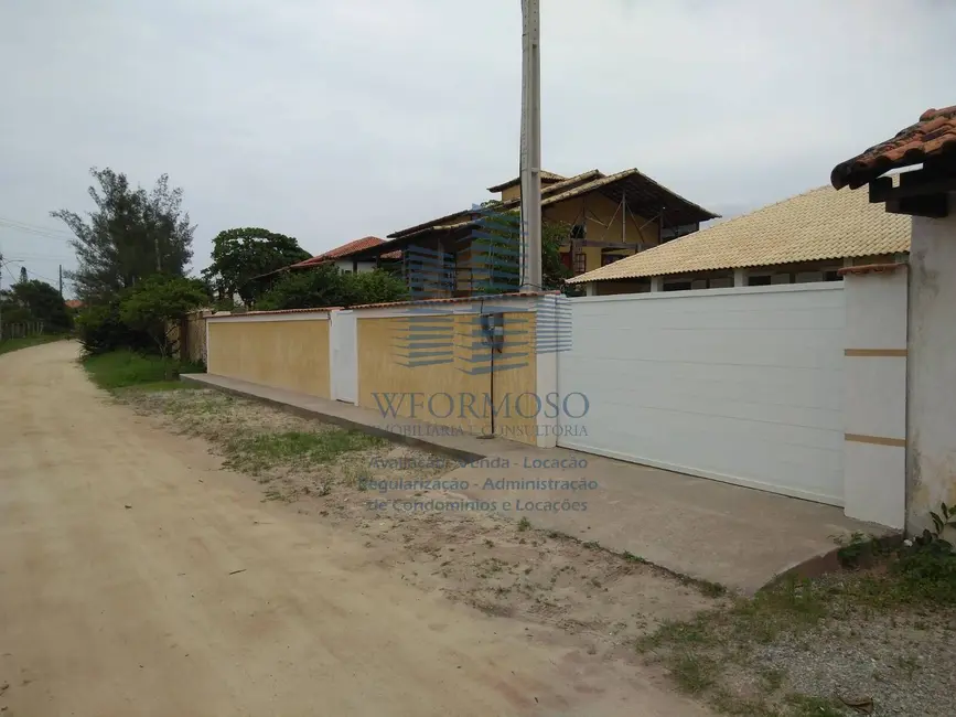 Foto 9 de Casa com 4 quartos à venda, 780m2 em Itaúna, Saquarema - RJ