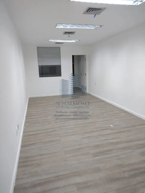Foto 11 de Sala Comercial para alugar, 50m2 em Centro, Rio De Janeiro - RJ