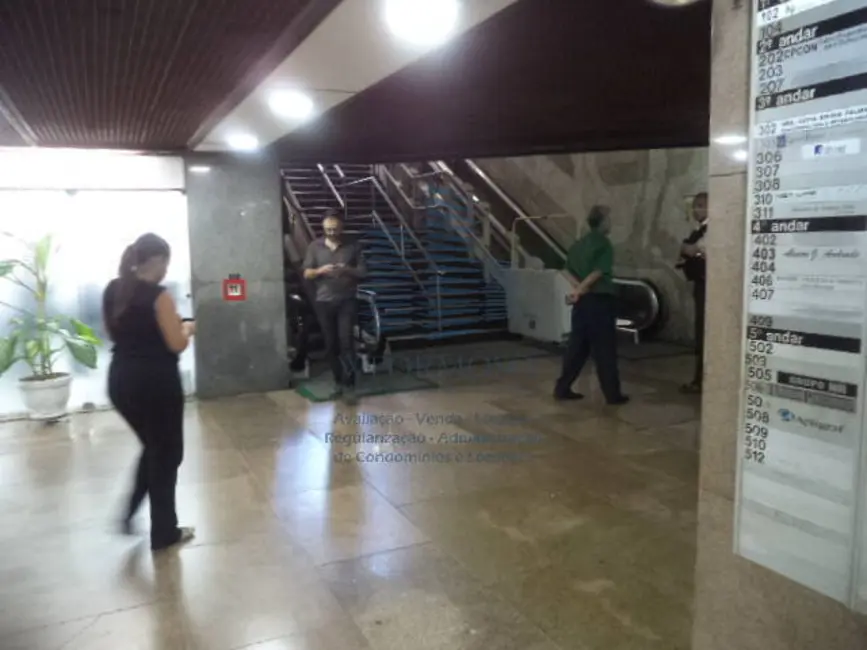 Foto 4 de Sala Comercial para alugar, 50m2 em Centro, Rio De Janeiro - RJ