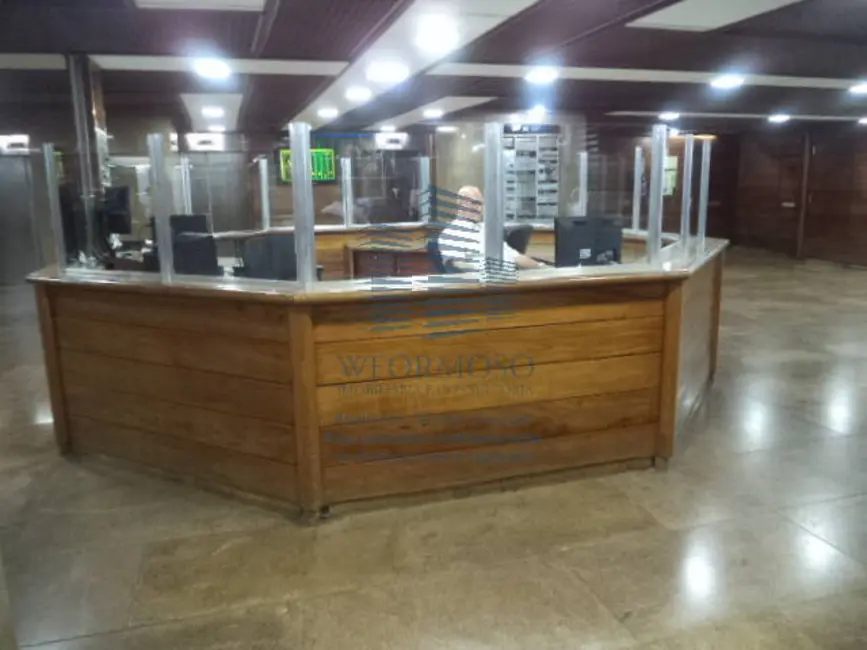 Foto 3 de Sala Comercial para alugar, 50m2 em Centro, Rio De Janeiro - RJ