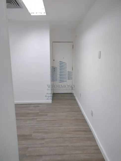 Foto 10 de Sala Comercial para alugar, 50m2 em Centro, Rio De Janeiro - RJ