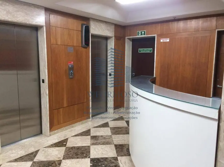 Foto 2 de Sala Comercial à venda, 380m2 em Centro, Rio De Janeiro - RJ