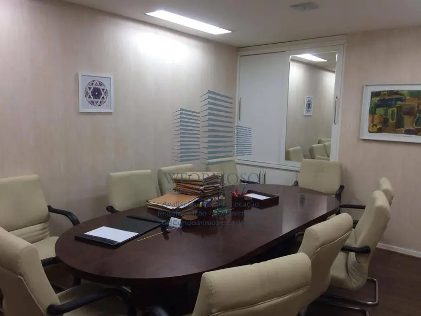 Foto 8 de Sala Comercial à venda, 380m2 em Centro, Rio De Janeiro - RJ