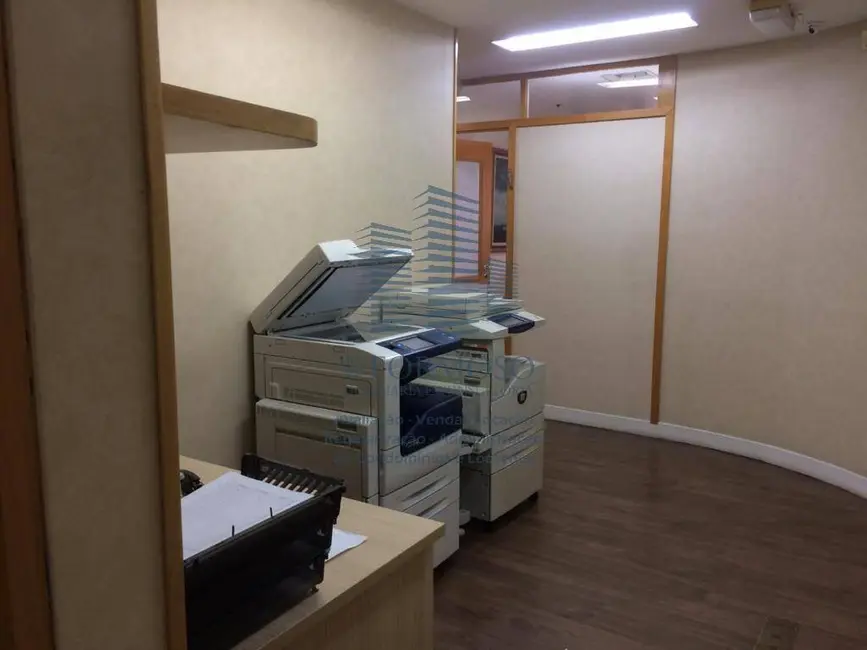 Foto 6 de Sala Comercial à venda, 380m2 em Centro, Rio De Janeiro - RJ