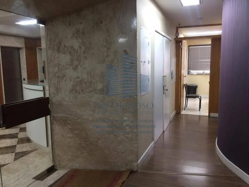 Foto 3 de Sala Comercial à venda, 380m2 em Centro, Rio De Janeiro - RJ